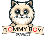 Tom Cat Graphics